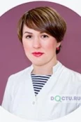 Белова Мария Андреевна - Липецк