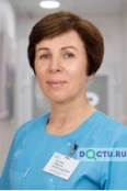 Белова Марина Александровна - Москва