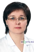 Белова Марина Игоревна - Уфа