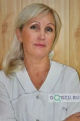 Белова Надежда Николаевна - Чебоксары
