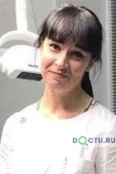 Белова Наталия Николаевна - Владивосток