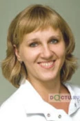 Белова Наталья Вячеславовна - Саратов