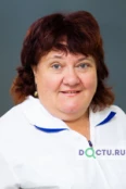 Белова Ольга Николаевна - Калининград