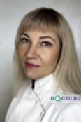 Белова Оксана Владимировна - Нижний Новгород