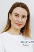 Белова Ольга Андреевна - Новосибирск
