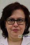 Белова Ольга Григорьевна - Саратов