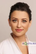 Белова Ольга Михайловна - Санкт-Петербург