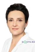 Белова Роксана Акбаровна - Санкт-Петербург