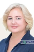 Белова Светлана Васильевна - Москва