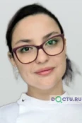 Белова Снежана Владиславовна - Екатеринбург