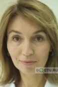 Белова Татьяна Геннадьевна - Москва
