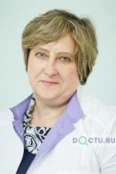 Белова Татьяна Ивановна - Москва