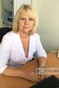 Белова Татьяна Петровна - Москва