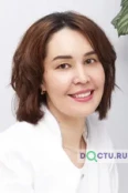 Белова Татьяна Сергеевна - Зеленодольск