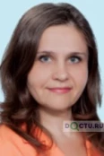 Белова Татьяна Викторовна - Рыбинск