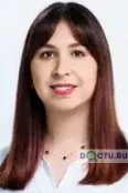 Белова Варвара Евгеньевна - Иваново