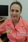 Белова Виктория Юрьевна - Волгоград