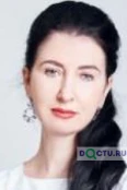 Белованская Марина Николаевна - Благовещенск