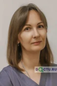 Беловолова Светлана Владимировна - Краснодар