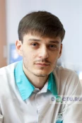 Белозерцев Александр Викторович - Иркутск