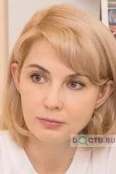 Белозерцева Евгения Петровна - Чита
