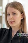 Белозерцева Ксения Александровна - Краснодар