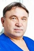 Белозеров Геннадий Николаевич - Омск