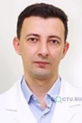 Белозеров Вадим Васильевич - Новосибирск