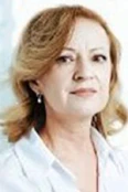 Белозерова Алла Васильевна - Омск