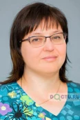 Белозерова Анна Сергеевна - Петрозаводск
