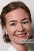 Белозерова Екатерина Сергеевна - Санкт-Петербург
