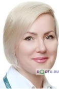 Белозерова Елена Михайловна - Москва
