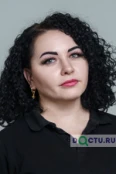 Белозерова-иванова Мария Андреевна - Ростов-на-Дону