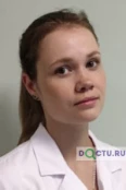 Белозерова Мария Анатольевна - Челябинск