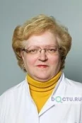 Белозерова Наталья Евгеньевна - Москва