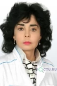 Белозерова Татьяна Александровна - Москва
