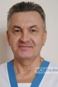 Белозоров Сергей Викторович - Кемерово