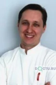 Белозубов Евгений Владимирович - Волгоград