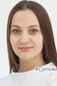 Бельская Валентина Алексеевна - Смоленск