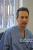 Бельский Дмитрий Владимирович - Екатеринбург