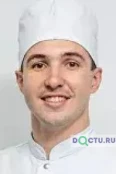 Бельский Максим Сергеевич - Смоленск