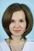 Бельских Екатерина Алексеевна - Москва