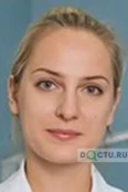 Бельских Ольга Андреевна - Санкт-Петербург