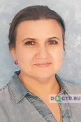 Бельских Татьяна Владимировна - Санкт-Петербург