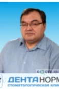 Бельтюков Владимир Михайлович - Ижевск