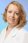 Бельтюкова Анна Станиславовна - Санкт-Петербург