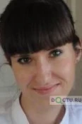 Бельтюкова Марина Георгиевна - Ижевск