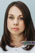 Белугина Лариса Владимировна - Ростов-на-Дону