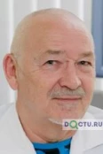 Белый Сергей Иванович - Новокузнецк