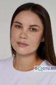 Белых Юлия Вячеславовна - Иркутск